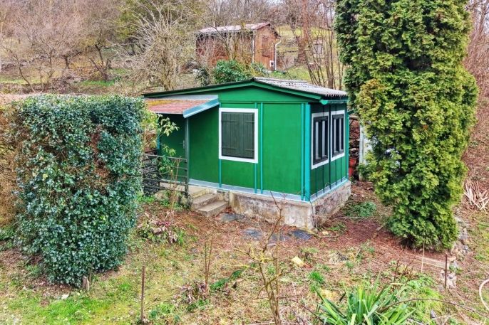 Prodej, Chata, Jemnice