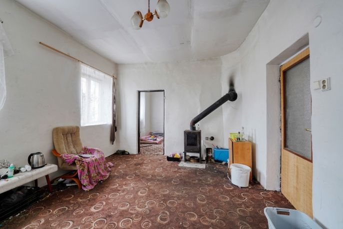 Prodej, Rodinný dům, Čížkov