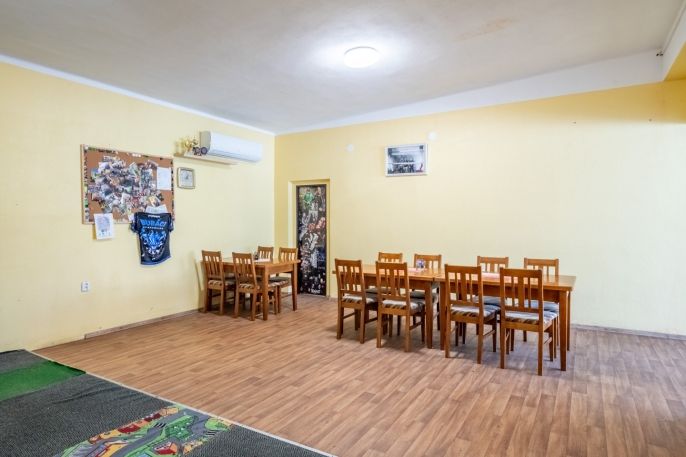 Prodej, Restaurace, stravování, Strakonice