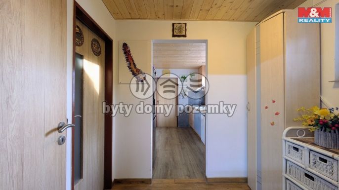 Prodej, Chata, Olešná