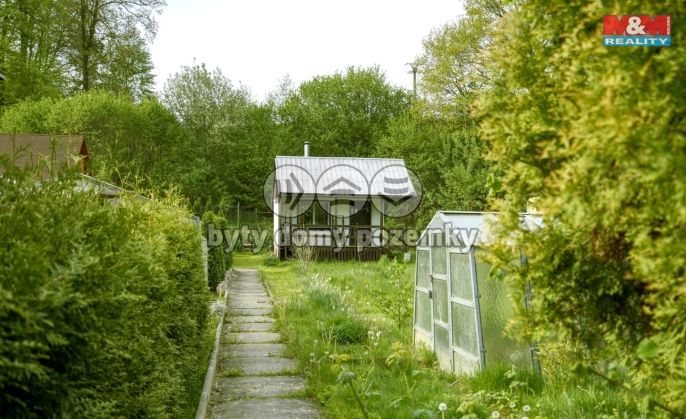 Prodej, Chata, Ostrava