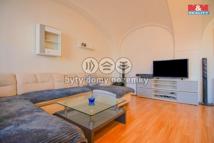 Prodej, Rodinný dům, Radonice