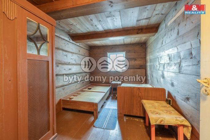 Prodej, Chalupa, Velký Šenov