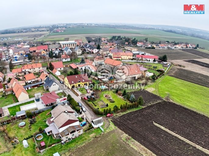 Prodej, Pozemek k bydlení, Žatec