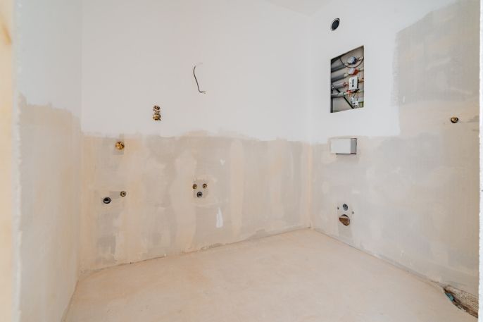 Prodej, Byt 1+kk, Dačice