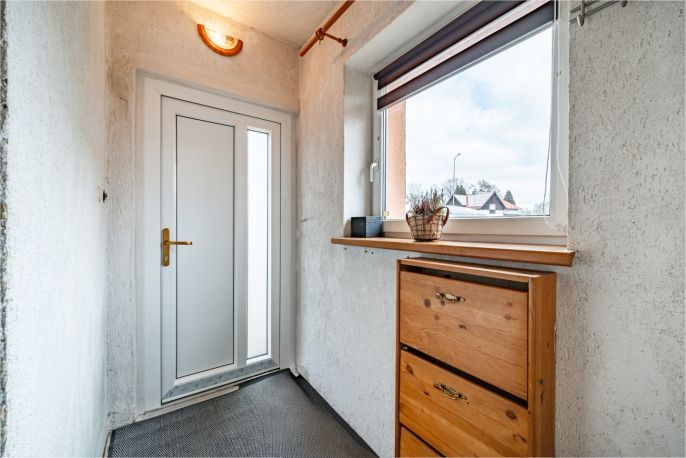 Prodej, Rodinný dům, Habartov