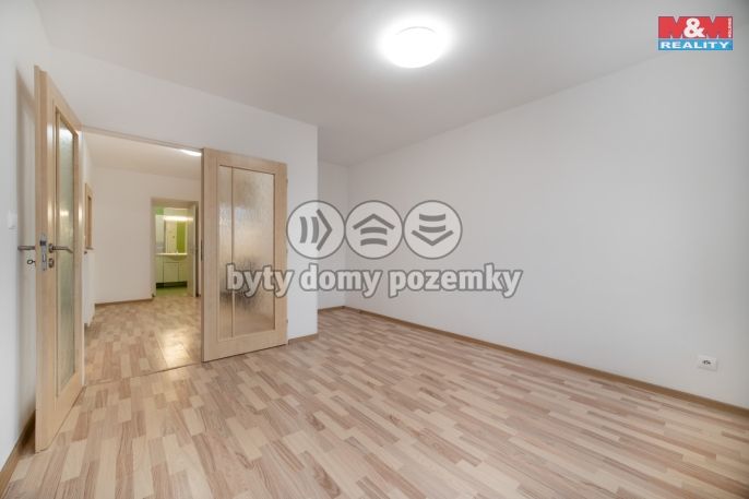 Prodej, Byt 2+1, Moravská Třebová