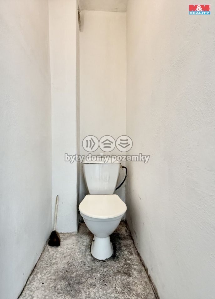 Prodej, Rodinný dům, Janovice