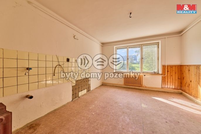 Prodej, Byt 3+1, Kohoutov