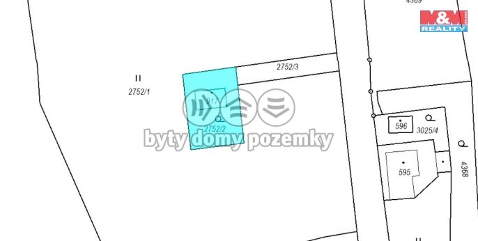 Prodej, Chalupa, Staré Křečany