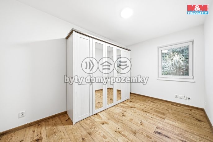 Prodej, Rodinný dům, Chmelík