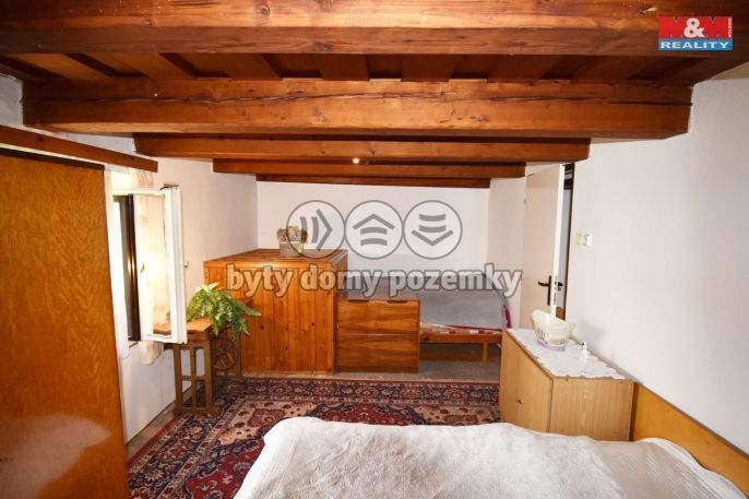 Prodej, Rodinný dům, Štětí