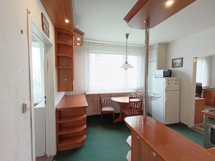 Pronájem, Byt 3+1, Česká Lípa