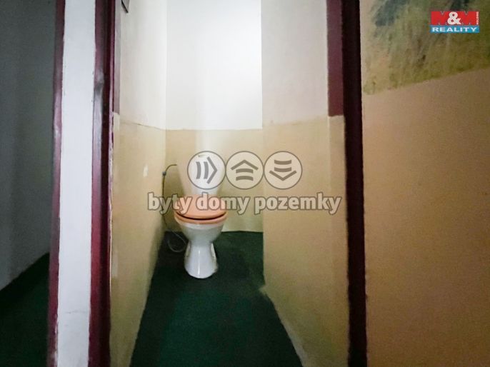 Prodej, Rodinný dům, Předslav