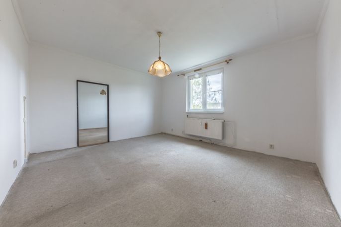 Prodej, Byt 2+1, Doksy