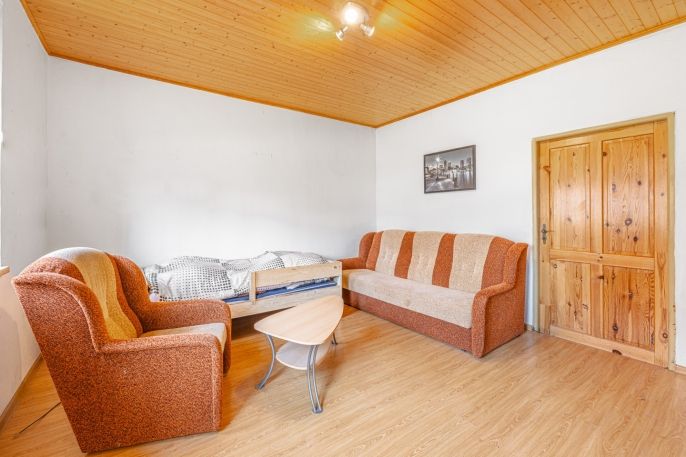 Prodej, Chalupa, Vraclav