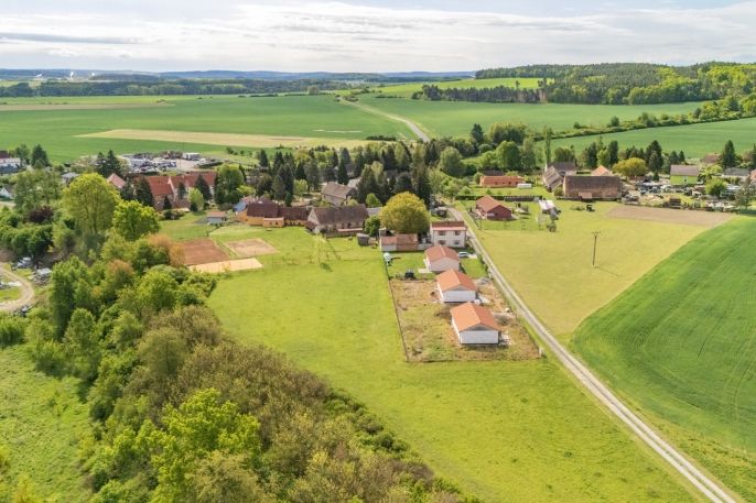 Prodej, Pozemek k bydlení, Chotěšov