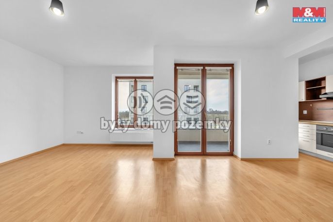 Prodej, Byt 1+kk, Přelouč