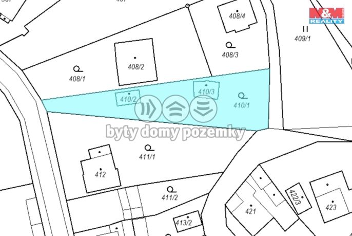 Prodej, Zahrada, Ústí nad Labem