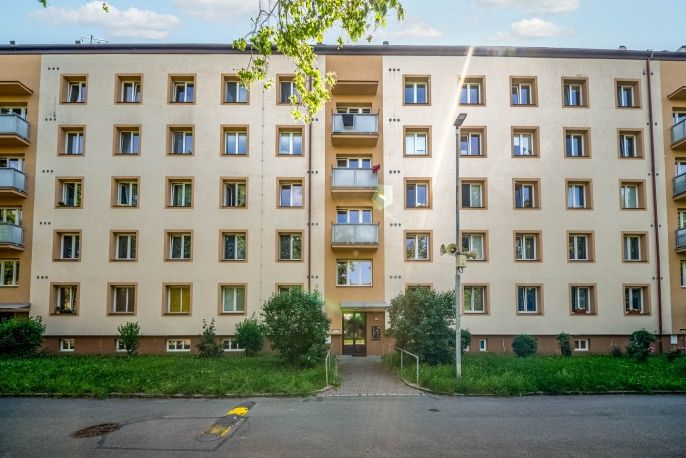 Prodej, Byt 2+1, Pardubice