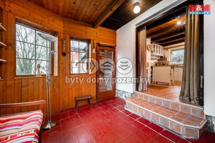 Prodej, Chata, Svitavy