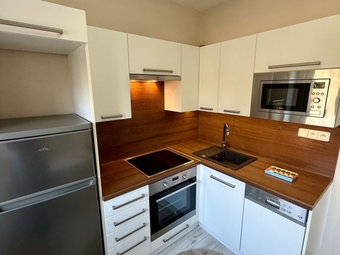 Prodej, Byt 2+1, Frýdek-Místek