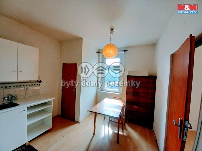 Pronájem, Byt 1+1, Kořenov