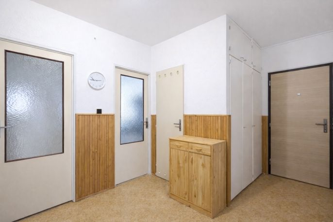 Prodej, Byt 3+1, Praha