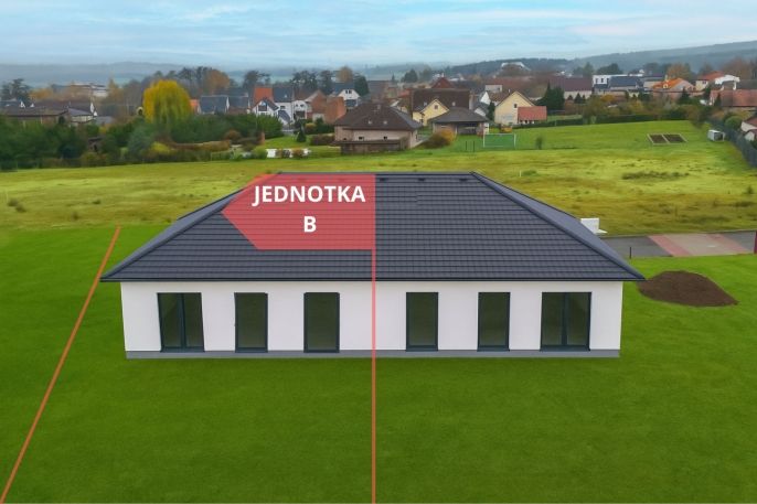 Prodej, Rodinný dům, Nýřany