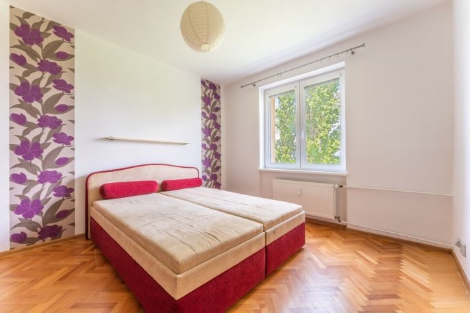 Pronájem, Byt 2+1, Stochov