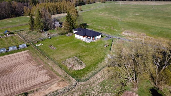 Prodej, Rodinný dům, Rumburk