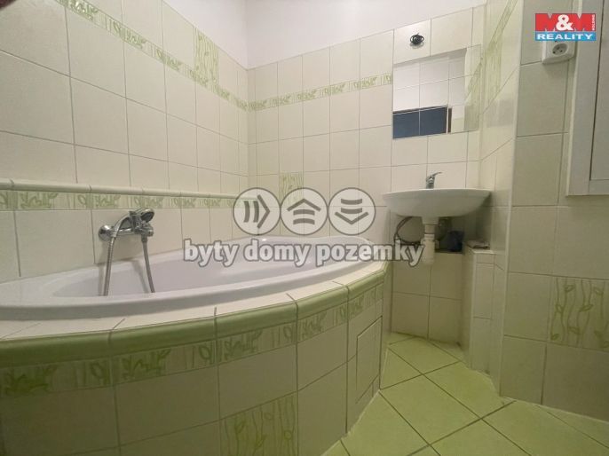 Prodej, Byt 4+1, Litvínov