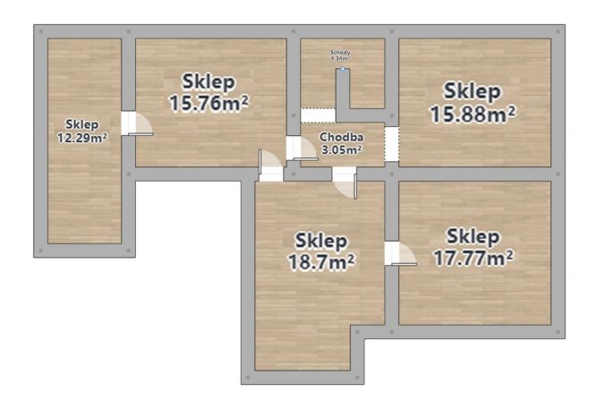Prodej, Rodinný dům, Kynšperk nad Ohří