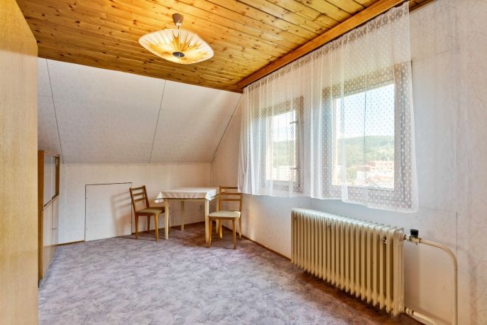 Prodej, Rodinný dům, Železný Brod