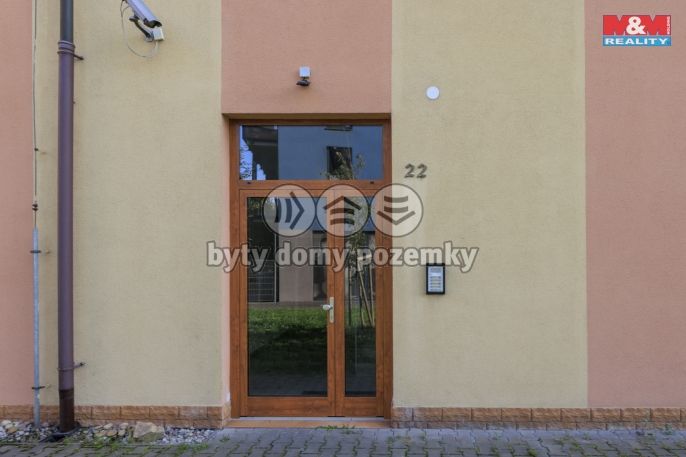 Prodej, Byt 4+kk, Plzeň