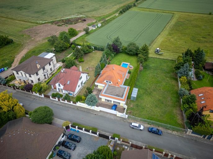 Prodej, Rodinný dům, Ořech