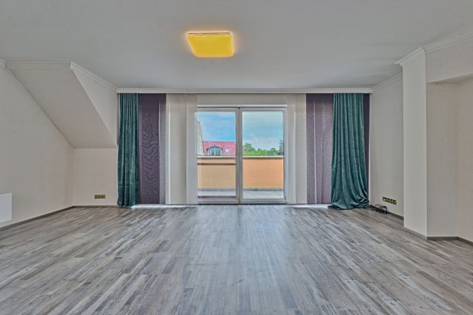 Pronájem, Byt 2+kk, Čáslav