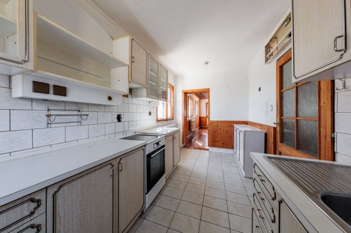 Prodej, Rodinný dům, Horní Slavkov