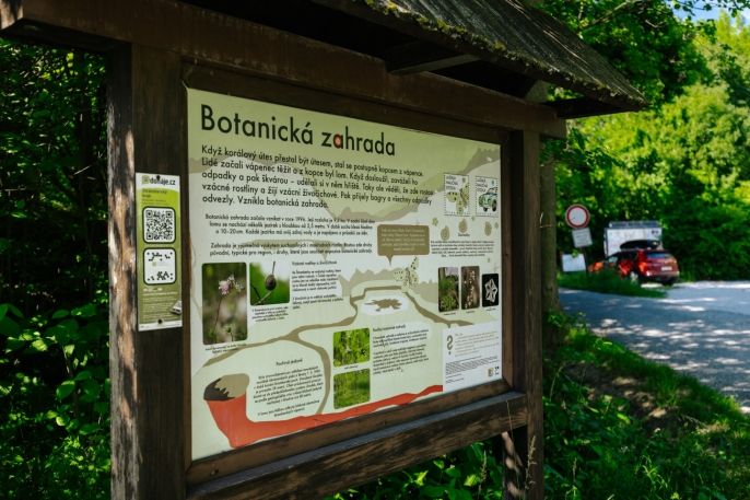 Prodej, Zahrada, Štramberk