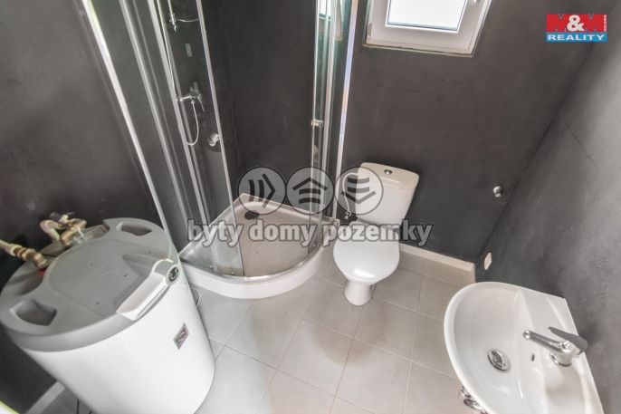 Prodej, Mobilheim, Nový Bor