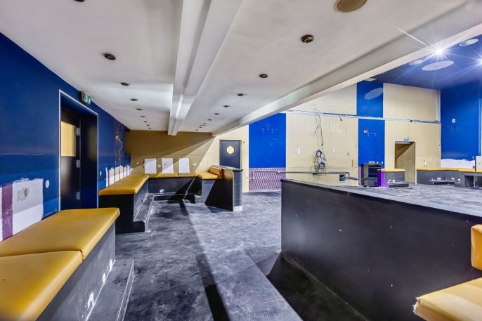 Pronájem, Obchod a služby, Jesenice