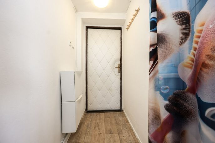 Prodej, Byt 1+1, Olomouc