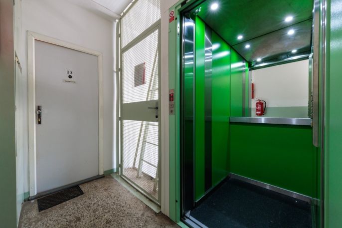 Prodej, Byt 2+1, Karlovy Vary