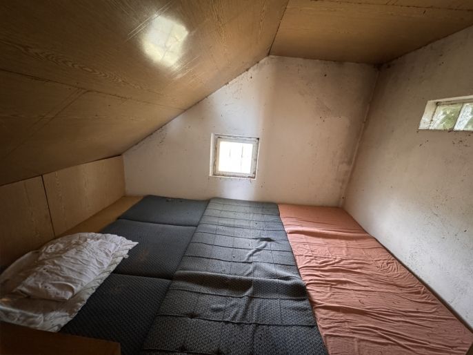 Prodej, Chata, Hrušovany u Brna