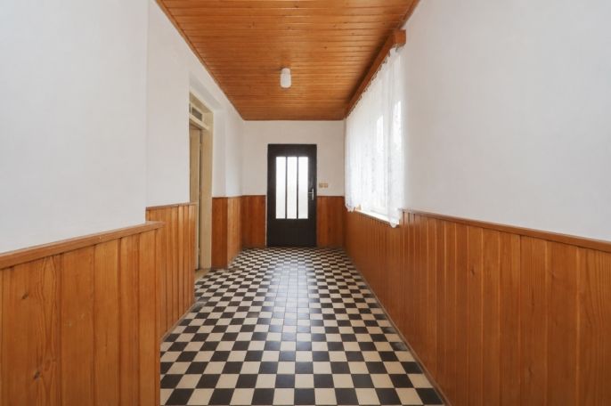 Prodej, Rodinný dům, Černá