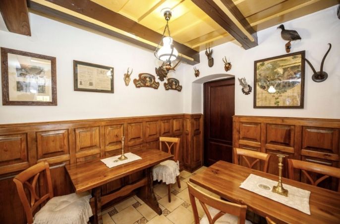 Pronájem, Hotel, penzion, Frýdlant nad Ostravicí
