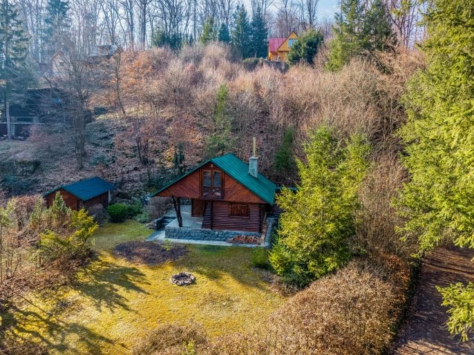 Prodej, Chata, Štěchovice