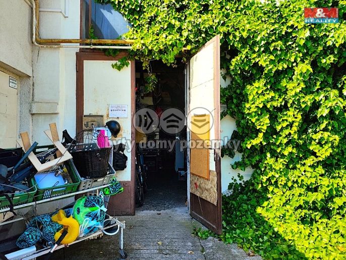 Pronájem, Obchod a služby, Brandýs nad Labem-Stará Boleslav