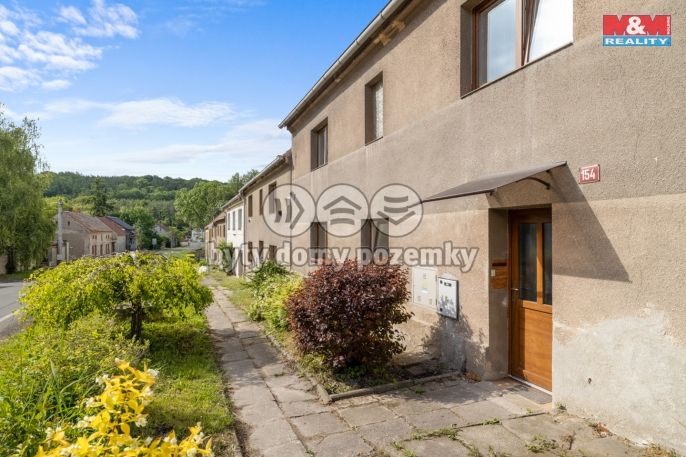 Prodej, Rodinný dům, Vraný