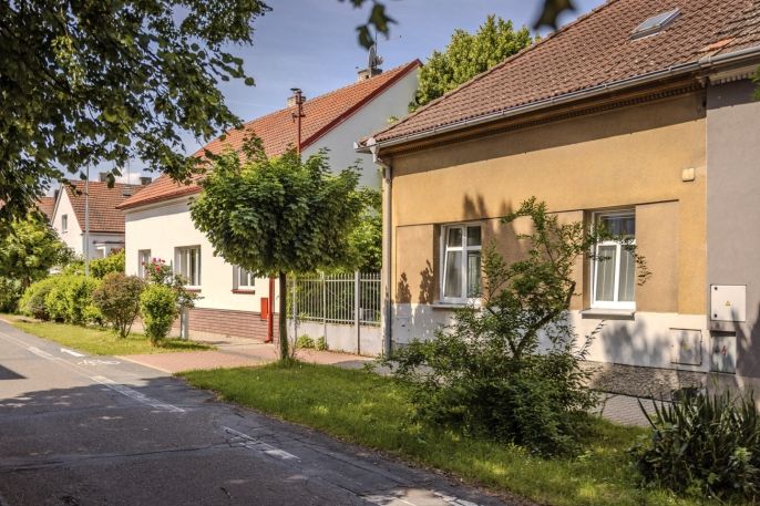 Prodej, Rodinný dům, Sadská